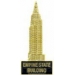 EMPIRE STATE BUILDING PIN NEW YORK CITY PIN